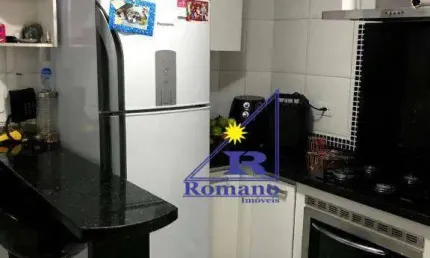 Casa com 2 quartos à venda na Rua Baltazar Brum, Vila Ré, São Paulo