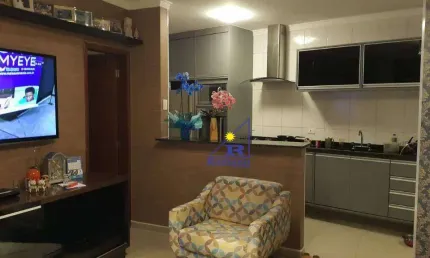 Sobrado com 2 dormitórios à venda, 85 m² por r$ 530.000,00 - vila prudente (zona leste) - são paulo/sp