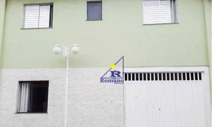 Casa em condomínio fechado com 2 quartos à venda na Rua Mirandinha, Penha De França, São Paulo