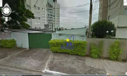 Terreno à venda na Avenida Doutor Eduardo Cotching, Vila Formosa, São Paulo