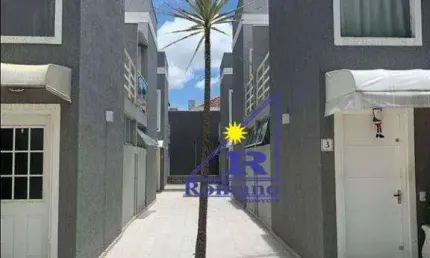 Casa em condomínio fechado com 2 quartos à venda na Rua Oswaldo Arouca, Vila Formosa, São Paulo