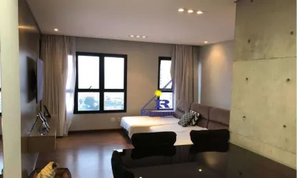 Apartamento com 2 quartos à venda na Rua Anália Franco, Jardim Anália Franco, São Paulo