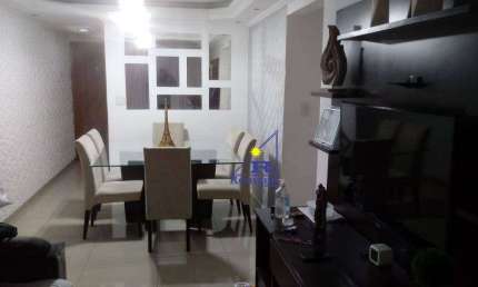 Apartamento com 2 quartos à venda na Avenida Paulo Lincoln do Valle Pontin, Jaçanã, São Paulo