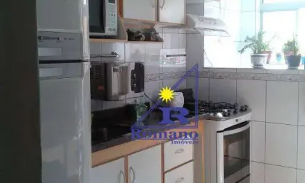 Apartamento com 2 dormitórios à venda, 74 m² por R$ 350.000,00 - Lauzane Paulista - São Paulo/SP