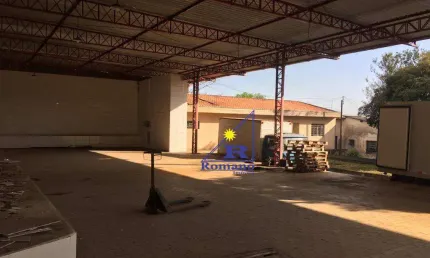 Galpão à venda, 700 m² por R$ 7.000.000,00 - Cidade Tiradentes - São Paulo/SP
