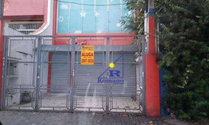 Salão à venda, 366 m² por R$ 5.000.000,00 - Tatuapé - São Paulo/SP