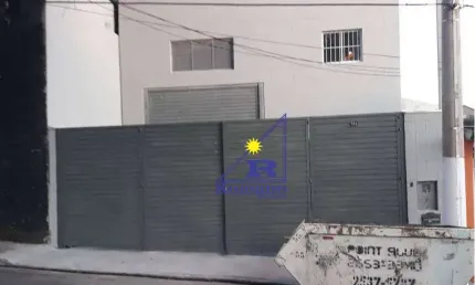 Barracão / Galpão / Depósito com 3 salas à venda na Rua Maria Vieira Ribeiro, Vila Carrão, São Paulo