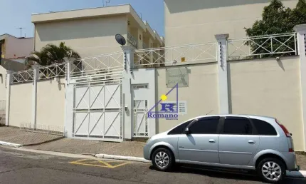 Casa em condomínio fechado com 3 quartos à venda na Rua Pedro Alexandrino, Vila Matilde, São Paulo