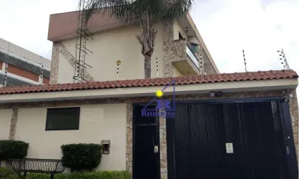 Casa em condomínio fechado com 3 quartos à venda na Rua Angá, Vila Formosa, São Paulo