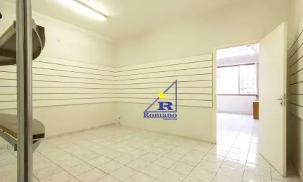 Ponto comercial com 2 salas à venda na Rua Augusta, Cerqueira César, São Paulo