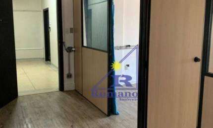 Sala comercial para alugar na Praça Sílvio Romero, Tatuapé, São Paulo