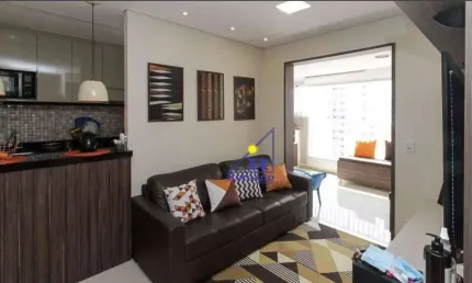 Apartamento com 3 dormitórios à venda, 74 m² por r$ 650.000,00 - belém - são paulo/sp