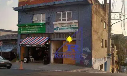 Prédio à venda na Avenida Paranaguá, Vila Paranaguá, São Paulo