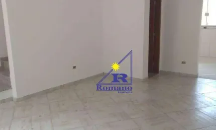 Sobrado com 3 dormitórios à venda, 100 m² por r$ 520.000,00 - vila dalila - são paulo/sp