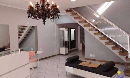 Salão para alugar, 300 m² por R$ 11.000,00/mês - Jardim Anália Franco - São Paulo/SP