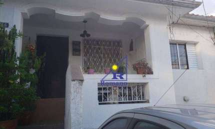 Casa com 2 dormitórios à venda, 240 m² por R$ 1.700.000,00 - Tatuapé - São Paulo/SP