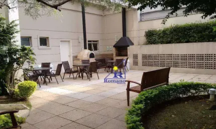 Apartamento com 3 quartos à venda na Rua Azevedo Soares, Vila Gomes Cardim, São Paulo