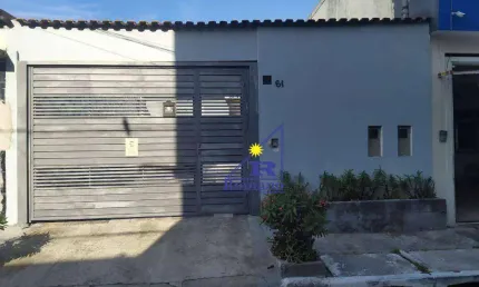 Sobrado com 3 dormitórios à venda, 164 m² por R$ 850.000,00 - Vila Ema - São Paulo/SP
