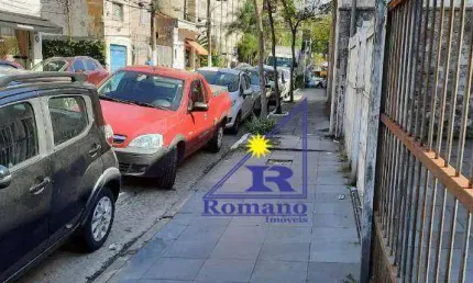 Casa com 3 quartos à venda na Rua Gonçalves Crespo, Tatuapé, São Paulo