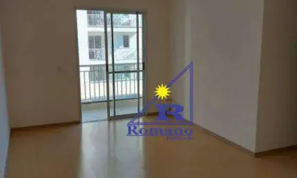 Apartamento com 3 dormitórios para alugar, 80 m² por r$ 4.118,00/mês - anália franco - são paulo/sp