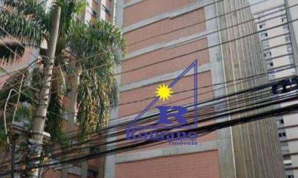Apartamento com 3 dormitórios à venda, 122 m² por R$ 1.100.000,00 - Paraíso - São Paulo/SP