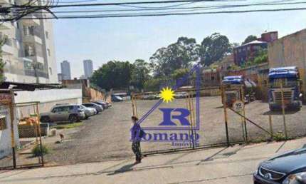 Terreno para alugar, 2940 m² por R$ 27.744,00/mês - Vila Carrão - São Paulo/SP