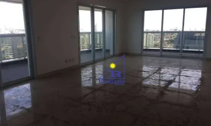 Apartamento com 4 quartos à venda na Rua Eleonora Cintra, Jardim Anália Franco, São Paulo