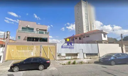Terreno à venda, 280 m² por r$ 845.000,00 - mooca - são paulo/sp