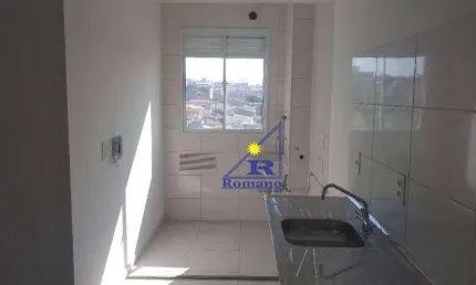 Apartamento com 2 dormitórios à venda, 40 m² por r$ 285.000,00 - vila ema - são paulo/sp