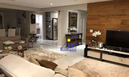 Apartamento com 4 quartos à venda na Rua General Calado, Vila Regente Feijó, São Paulo