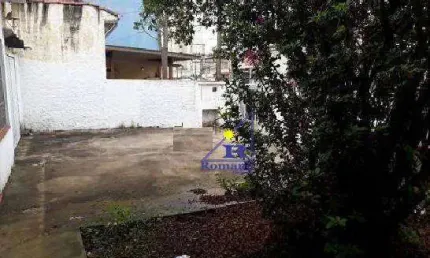 Terreno à venda, 510 m² por R$ 2.500.000,00 - Anália Franco - São Paulo/SP