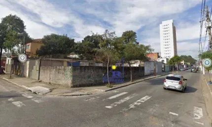 Terreno à venda, 1000 m² por r$ 2.500.000,00 - vila jacuí - são paulo/sp
