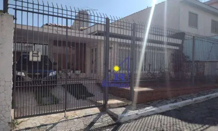 Casa com 2 quartos à venda na Rua Lourenço Correa, Tatuapé, São Paulo