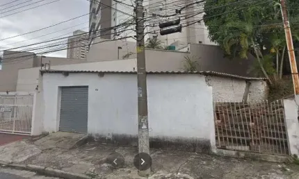Terreno à venda, 460 m² por R$ 1.600.000,00 - Mooca - São Paulo/SP