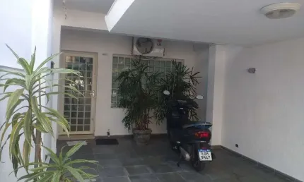 Sobrado à venda, 120 m² por R$ 1.250.000,00 - Vila Gomes Cardim - São Paulo/SP