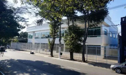 Prédio para alugar, 4000 m² por R$ 140.000,00/mês - Cidade Líder - São Paulo/SP