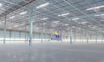 Galpão para alugar, 7713 m² por R$ 204.258,24/mês - Itaqui - Itapevi/SP