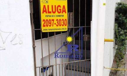 Sala para alugar, 50 m² por R$ 2.670,00/mês - Vila Regente Feijó - São Paulo/SP