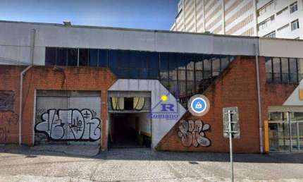 Prédio, 6000 m² - venda por R$ 15.000.000,00 ou aluguel por R$ 114.000,00/mês - Cambuci - São Paulo/SP