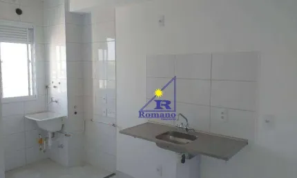 Apartamento com 2 dormitórios à venda, 40 m² por r$ 285.000,00 - vila ema - são paulo/sp