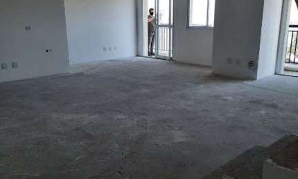 Sala comercial com 6 salas para alugar na Rua Padre Estevão Pernet, Vila Gomes Cardim, São Paulo