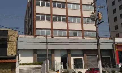 Prédio para alugar na Avenida Conselheiro Carrão, Vila Carrão, São Paulo