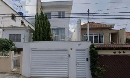 Casa comercial à venda na Rua São José do Barreiro, Mooca, São Paulo