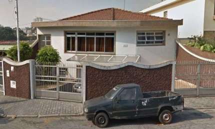 Sobrado com 2 dormitórios à venda, 231 m² por R$ 1.273.000,00 - Vila Mafra - São Paulo/SP