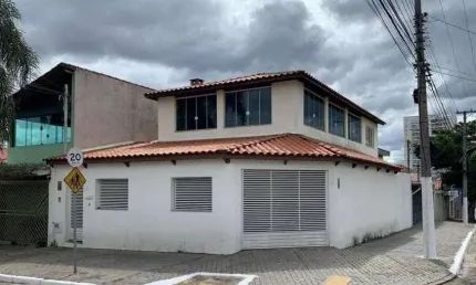 Sobrado com 3 dormitórios à venda, 160 m² por R$ 1.166.000,00 - Vila Carrão - São Paulo/SP