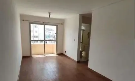 Apartamento com 2 quartos à venda na Rua Evans, Vila Esperança, São Paulo