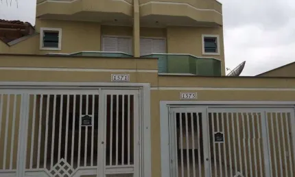 Casa com 3 quartos à venda na Rua Renato Rinaldi, Vila Carrão, São Paulo