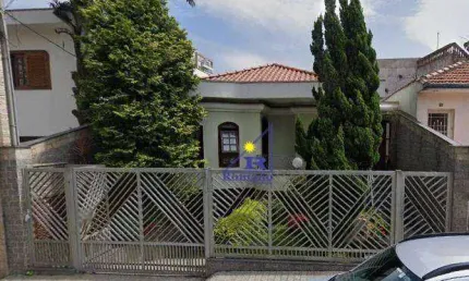 Sobrado com 3 dormitórios à venda, 350 m² por r$ 1.990.000,00 - vila formosa - são paulo/sp