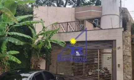 Casa com 3 quartos à venda na Rua Matias de Sampaio, Jardim Vila Formosa, São Paulo