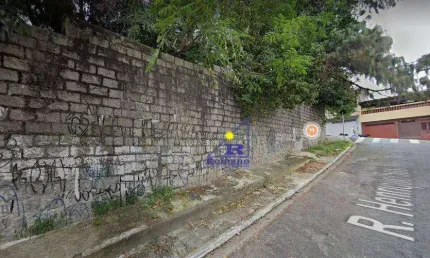 Terreno à venda, 1000 m² por r$ 2.500.000,00 - vila ema - são paulo/sp